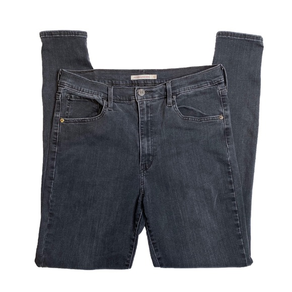 levi's mile high smoke show